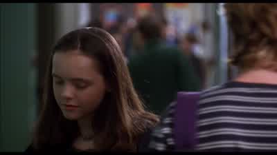 MR. CURTIS: Okay, gang, let's settle down! - Casper
