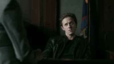 Mr. Cutler, what do you do for a living? - The Night Of