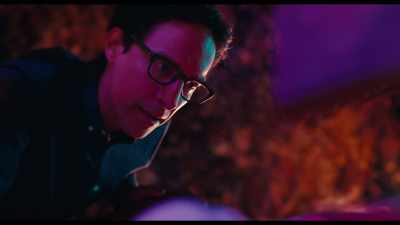 -Mr. D.
What are you doing here? - Good Girls Get High