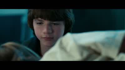 Mr Dainard, it's Joe Lamb. - Super 8