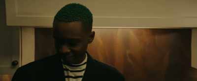 Mr. Dalton's
giving you a chance. - Native Son