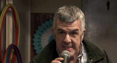 Mr. Daniel Mantovani,
be very careful. - The Distinguished Citizen