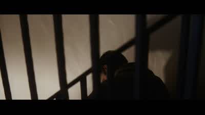 Mr. Daniel. Mr. Daniel, you've got a visitor. - There Will Be Blood