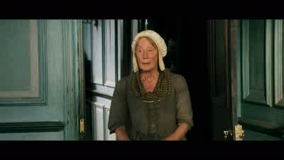 Mr. Darcy and Mr. Bingley, ma'am. - Pride &amp; Prejudice