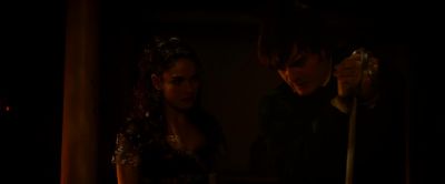 Mr Darcy I have made the most incredible discovery - Pride and Prejudice and Zombies
