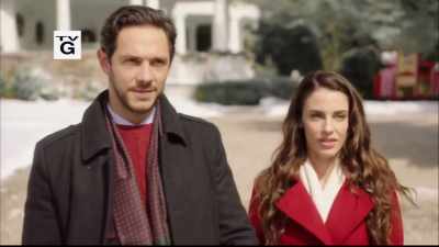 - Mr. Darcy, would you like
to take a carriage ride? - Christmas at Pemberley Manor