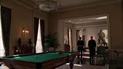 Mr. Darmody. - Boardwalk Empire
