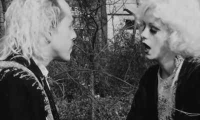 I have to see you again - Multiple Maniacs