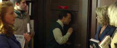 Mr. Davis is fine? - Fathers and Daughters