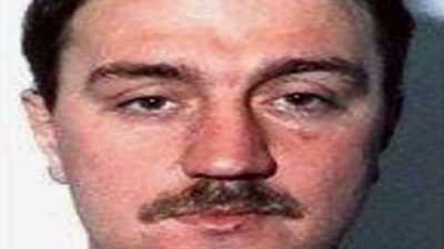 Mr. Davis wasn't happy with them,
and told us to take him - When Missing Turns to Murder