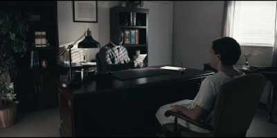 Mr. Dean, how are
you feeling right now? - Walden