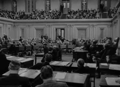 Mr. Dearborn. - Mr  Smith Goes to Washington