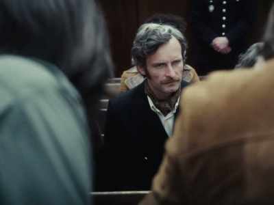 Mr Debray, please. - The Goldman Case