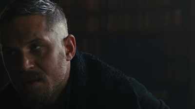 Mr Delaney, as a British subject, - Taboo