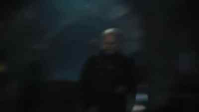 Mr. Delaney... - Taboo