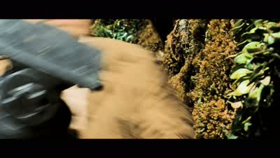 Mr Denham! - King Kong