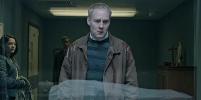 Mr. Devlin, - Dublin Murders