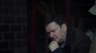 Mr Dewley, you reported your
son missing on Friday evening. - Vera