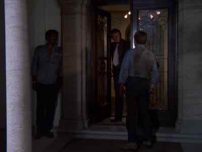 Mr. Dexter. - Mission: Impossible