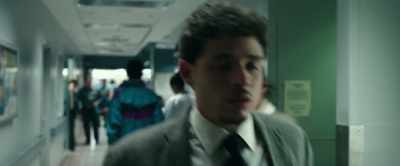 Mr. Diaz? [sighs] - Transformers: Rise of the Beasts