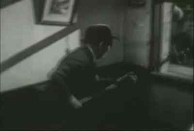 Mr. Diddlebock, just a minute. - The Sin of Harold Diddlebock