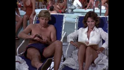 Mr. Diller: What're we gonna do
about Bobby? - The Love Boat