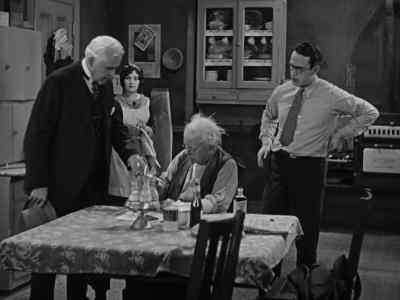 "Mr. Dillon, it seems, my agent
He failed to reach odds over you, - Speedy