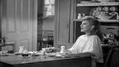 Mr. Dingle,
do you have the coffee? - The More the Merrier