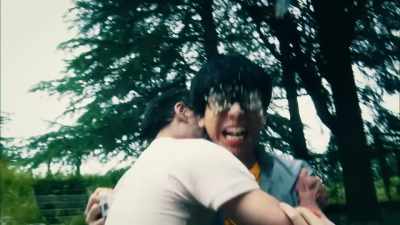 Mr. Director... - One Cut of the Dead