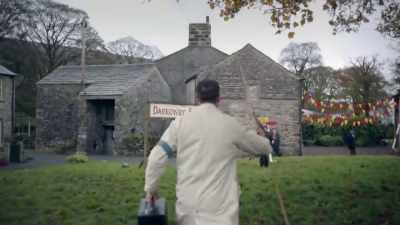 Mr Dobson! - All Creatures Great & Small