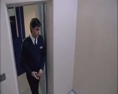 Mr Donnelly? - Lewis