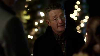 Mr. Donovan, - My Christmas Guide