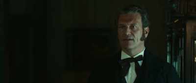 Mr. Donovan sent me here
to find out what to do. - Django