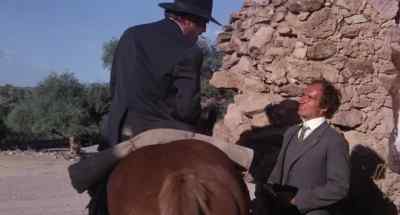 Mr. Doolin? - Cattle Annie and Little Britches