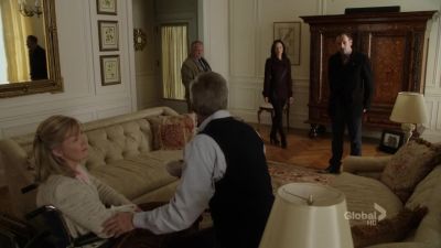 Mr. Dresden, I was
surprised to hear - Elementary
