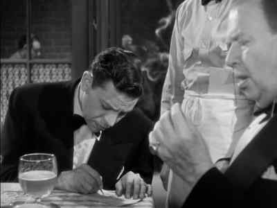 Mr. Dreyfus, how do you
spell your name, - Rhapsody in Blue