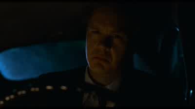 The confrontation you had with your wife the night she was murderedIt was very bitterShe said she was glad I knew that she hated all the sneaking aroundAnd she said that she wanted a divorce in Reno - The Shawshank Redemption