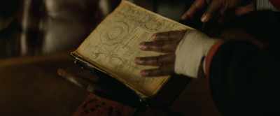 - [Mr. Duke] Ah, here it is.
(laughs) - Onyx the Fortuitous and the Talisman of Souls