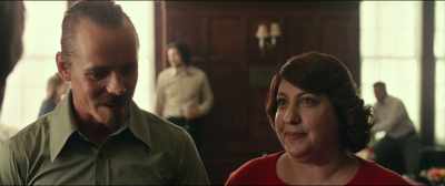 Mr. Duke, I just
want to say how - BlacKkKlansman