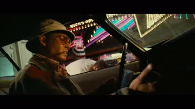 Mr Duke Mr DukeOh shitWe've been looking for youThe game was up They had meMany fine books have been written in prison huh - Fear and Loathing in Las Vegas