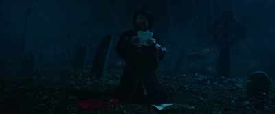- [Mr. Duke Voiceover] Dear
Onyx, if you are reading this, - Onyx the Fortuitous and the Talisman of Souls