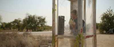 Mr. DuKent, this is
Bruce Cogburn calling you again. - The Infernal Machine