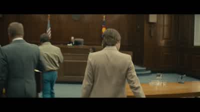 Mr. Dumas, where the hell is your client? I have no idea, Your Honor. They don't teach you this in l - Extremely Wicked, Shockingly Evil and Vile