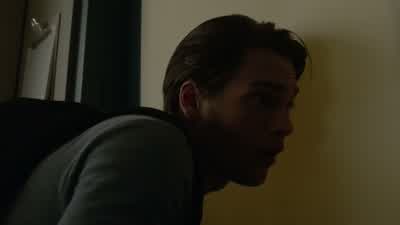 Mr. Dunbar? Oh. Sorry, uh... Uh, I thought we had an appointment. Not that I'm aware of. What I mean - Teen Wolf