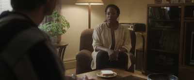 Mr. Dunne, I just wanted to say - Dahmer – Monster: The Jeffrey Dahmer Story
