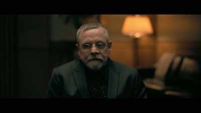 Mr. Dupin can help us cut through
this mess - The Fall of the House of Usher