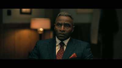 Mr. Dupin insinuated early on - The Fall of the House of Usher