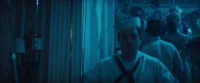 Mr. Durst? - Lady in the Lake