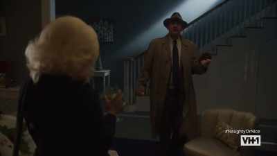 - Mr. E at your service. - The Bitch Who Stole Christmas