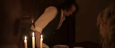 Mr. Earnshaw agreed, but
he never thought Hindley - Wuthering Heights